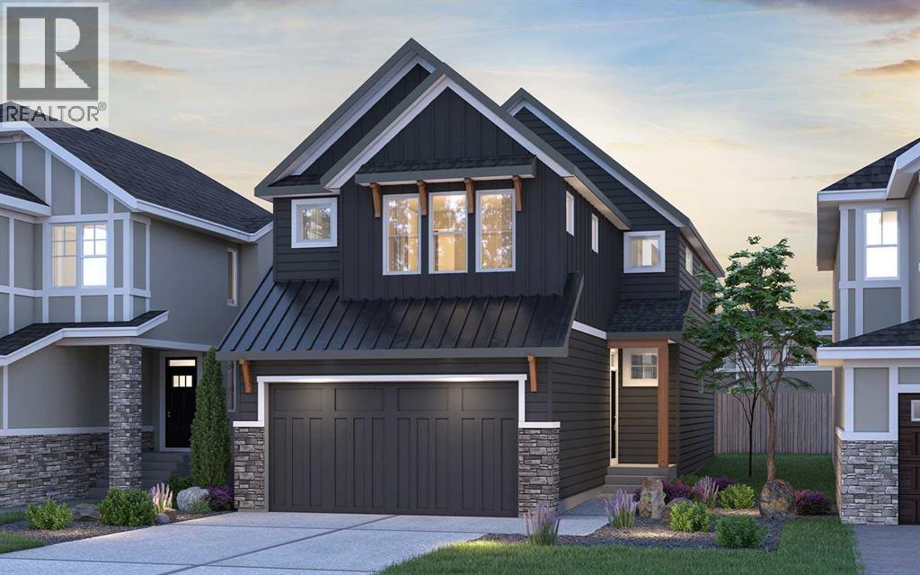 House for Sale in 199 Starling Place NW|Calgary, Alberta T3P2W2