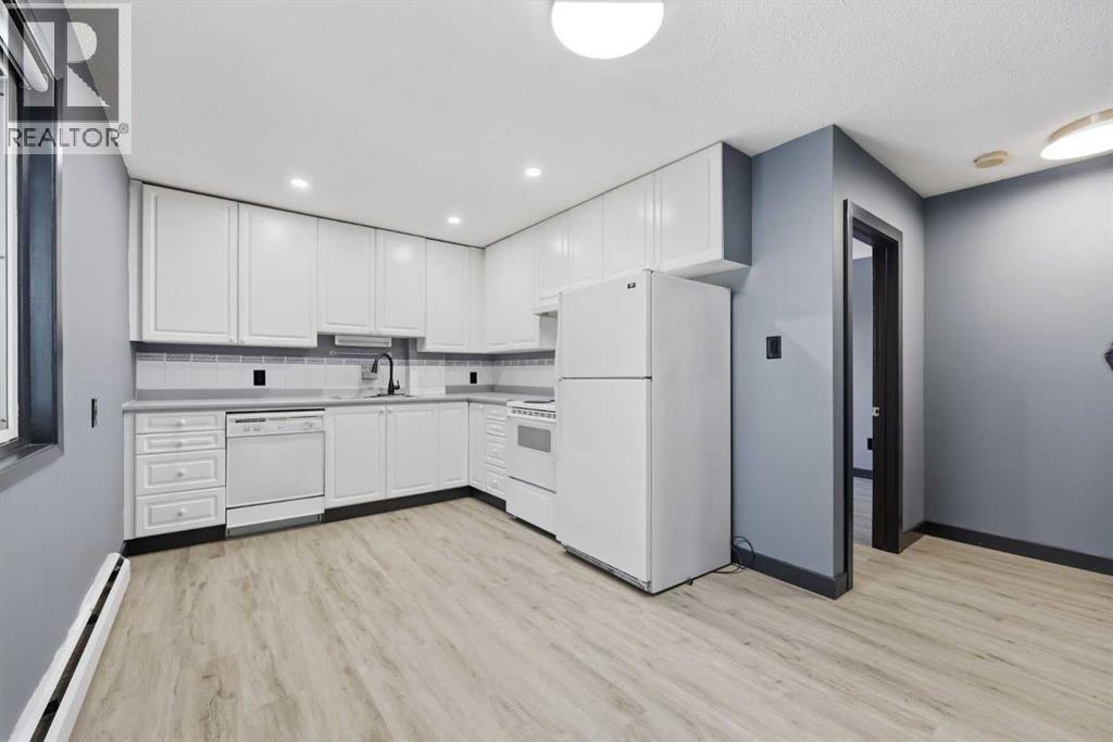 Apartment for Sale in 203, 3103 Blakiston Drive NW|Calgary, Alberta T2L1L7 3