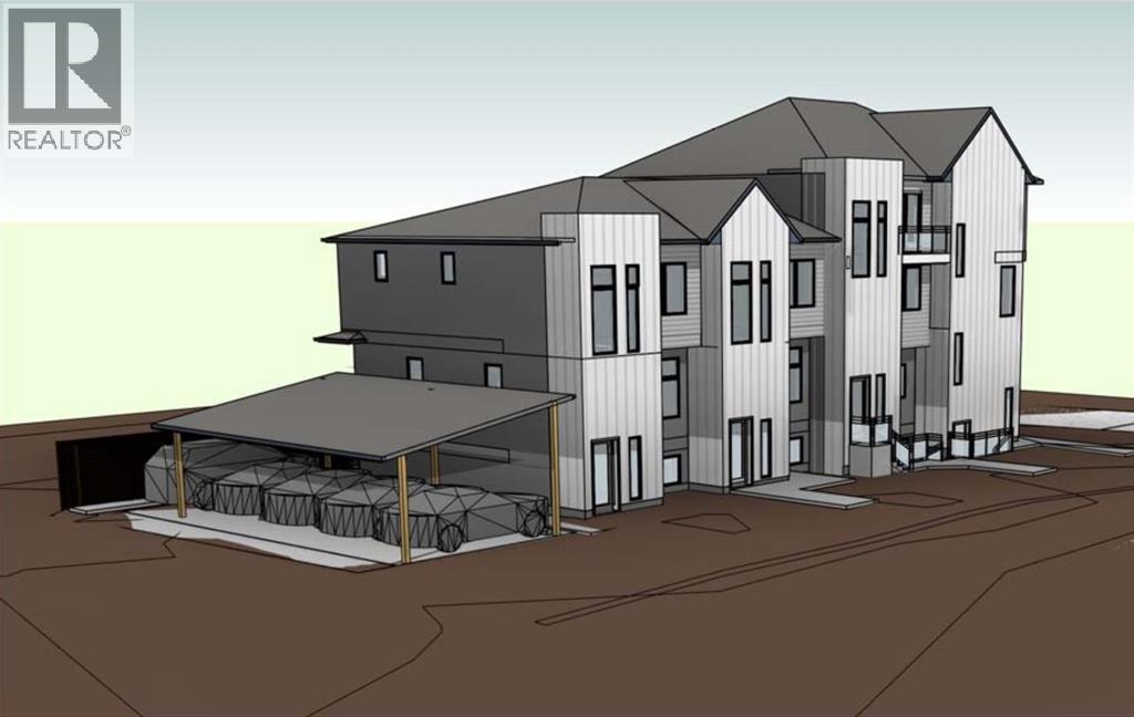 4220 Centre Street NE