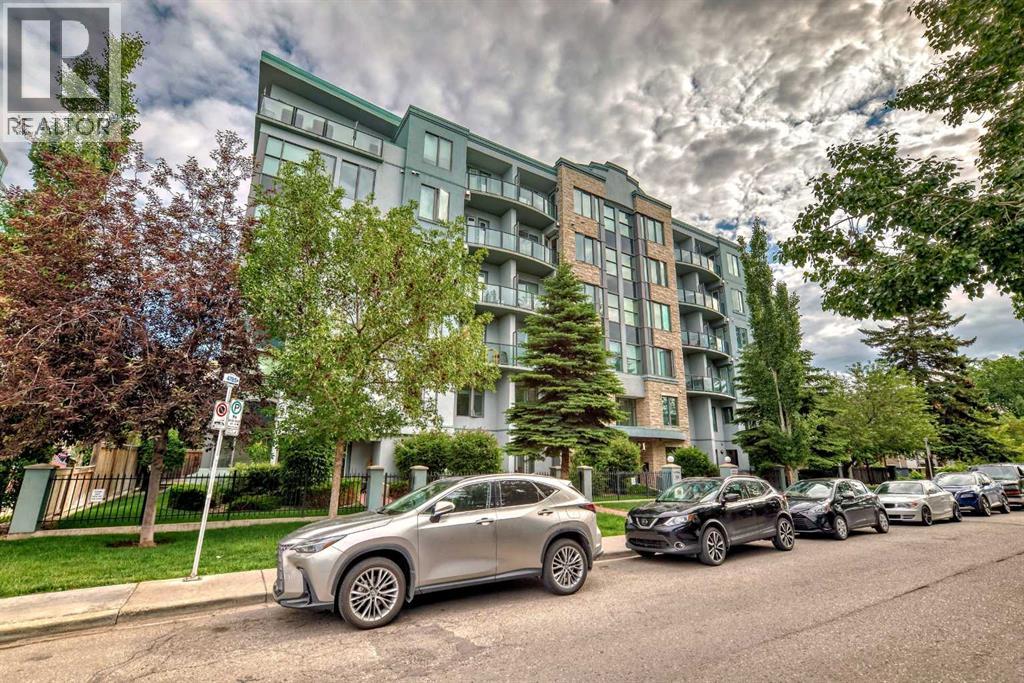 Apartment for Sale in 311, 328 21 Avenue SW|Calgary, Alberta T2R0E2 3