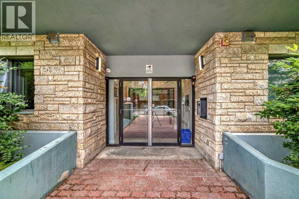 Apartment for Sale in 311, 328 21 Avenue SW|Calgary, Alberta T2R0E2 4