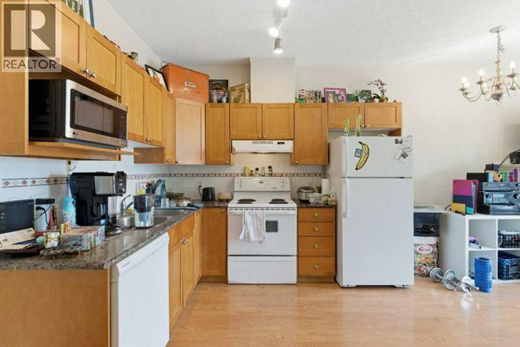 Apartment for Sale in 317, 333 Riverfront Avenue SE|Calgary, Alberta T2G5R1 5