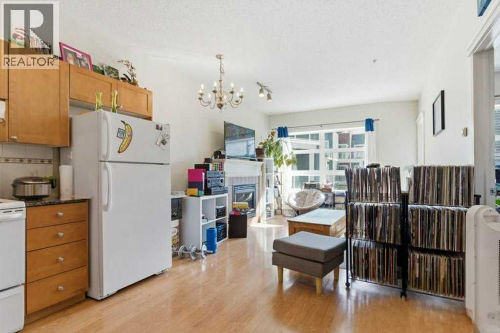 Apartment for Sale in 317, 333 Riverfront Avenue SE|Calgary, Alberta T2G5R1 4