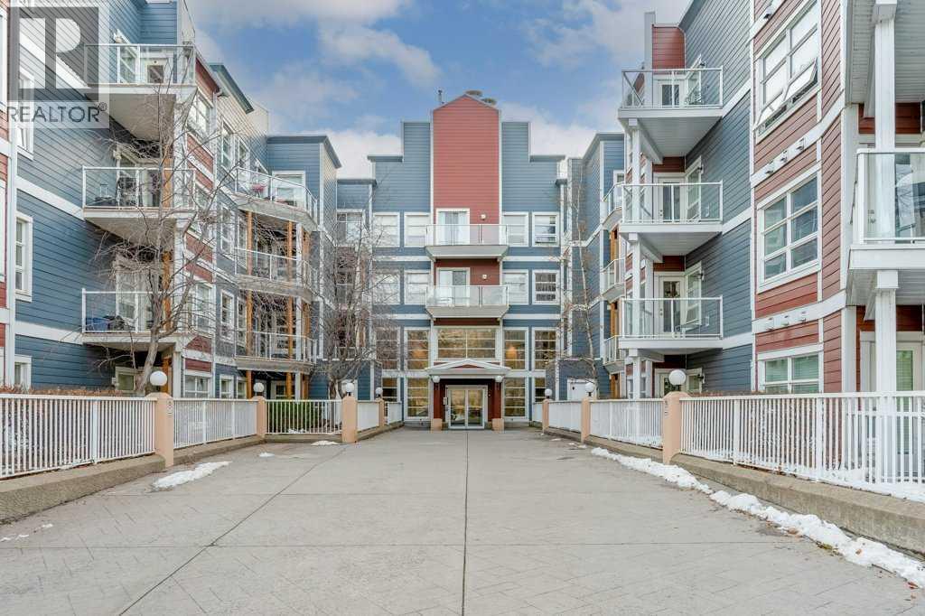 Apartment for Sale in 317, 333 Riverfront Avenue SE|Calgary, Alberta T2G5R1 2