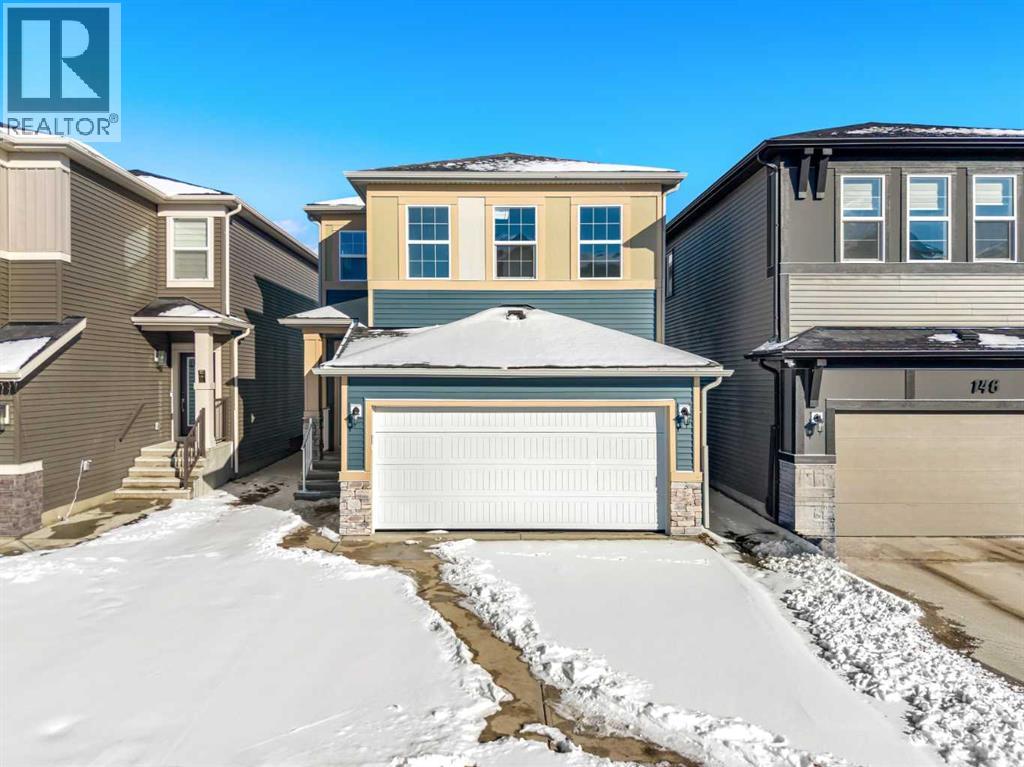House for Sale in 142 Belmont Passage SW|Calgary, Alberta T2X4N4 2