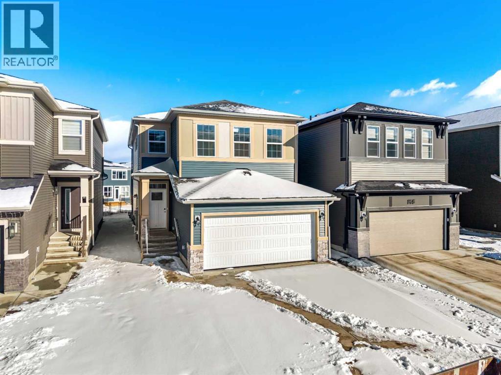 House for Sale in 142 Belmont Passage SW|Calgary, Alberta T2X4N4 3