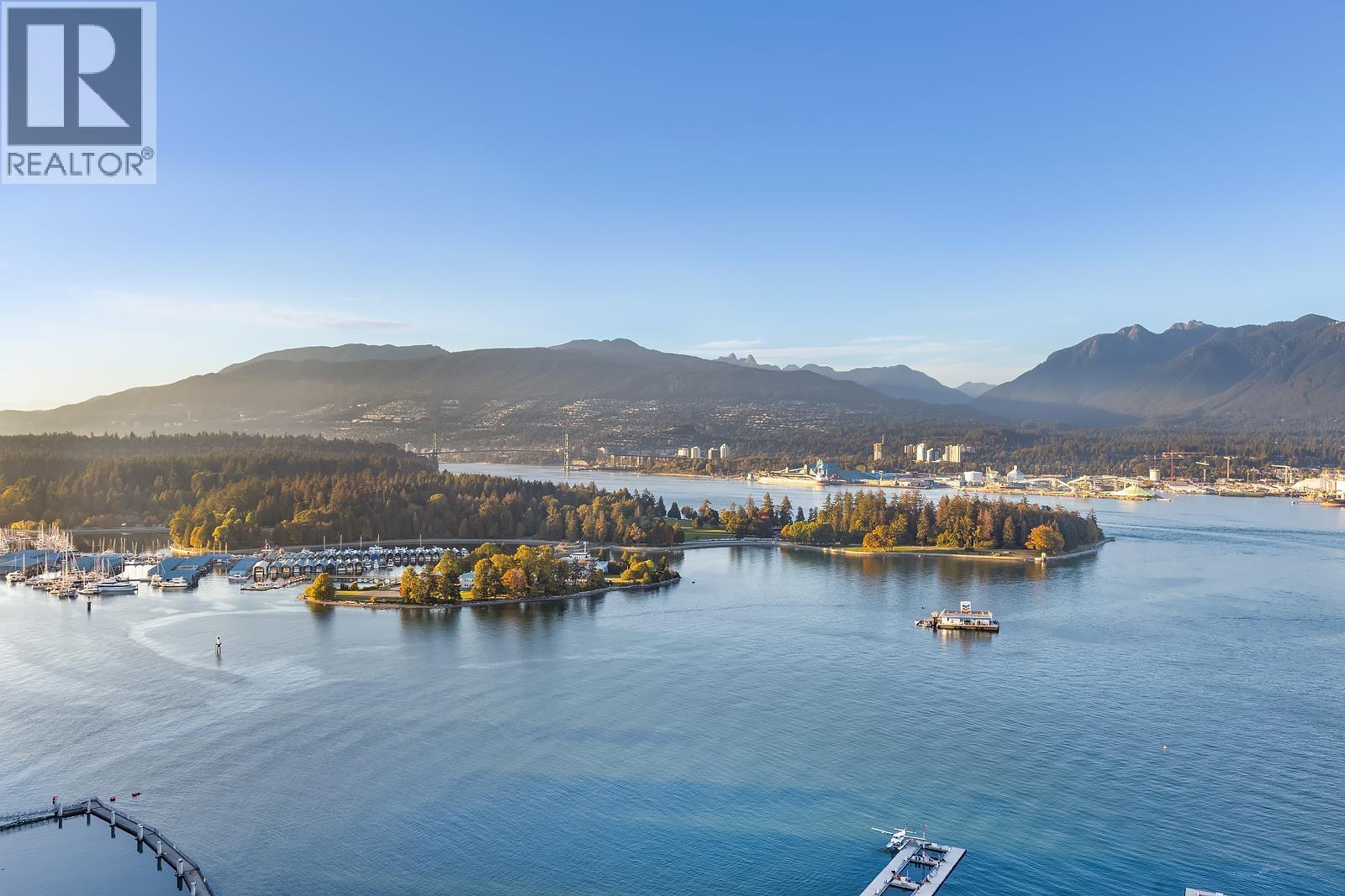 3102 1077 W CORDOVA STREET