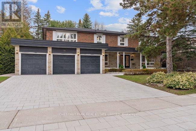 16 SAGEWOOD DRIVE