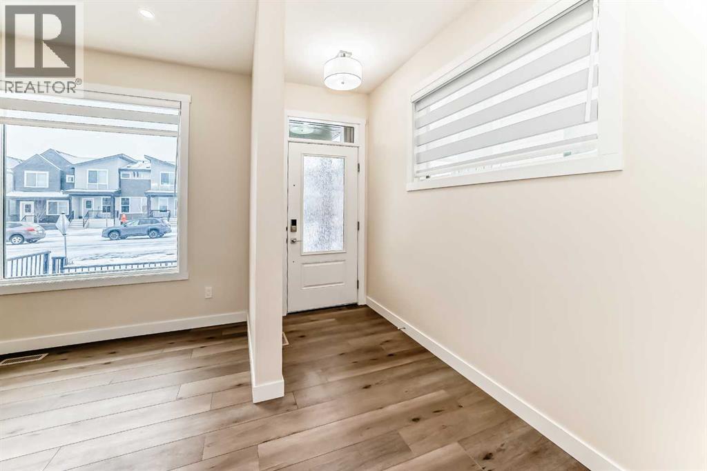 Row / Townhouse for Sale in 538 Sage Hill Road NW|Calgary, Alberta T3R1Y2 3
