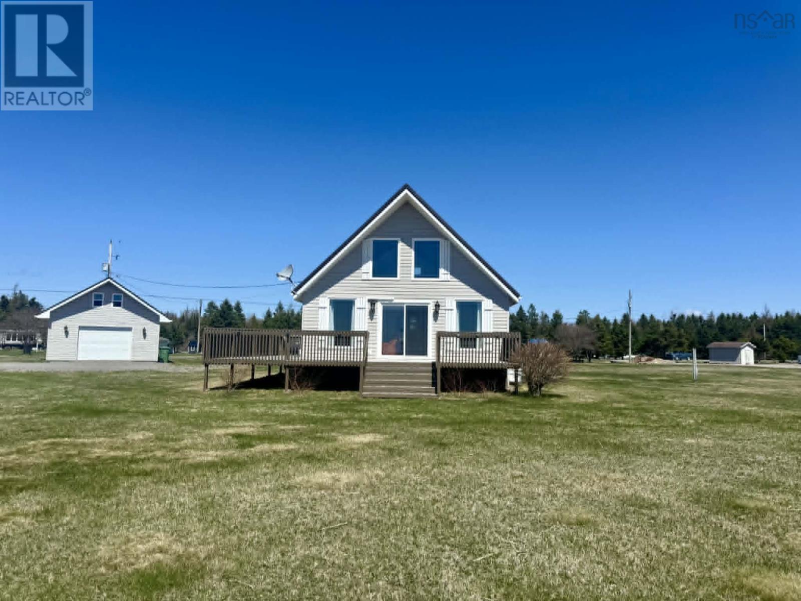For sale: 275 Five Houses Road, Five Houses, Nova Scotia B0M1B0 ...