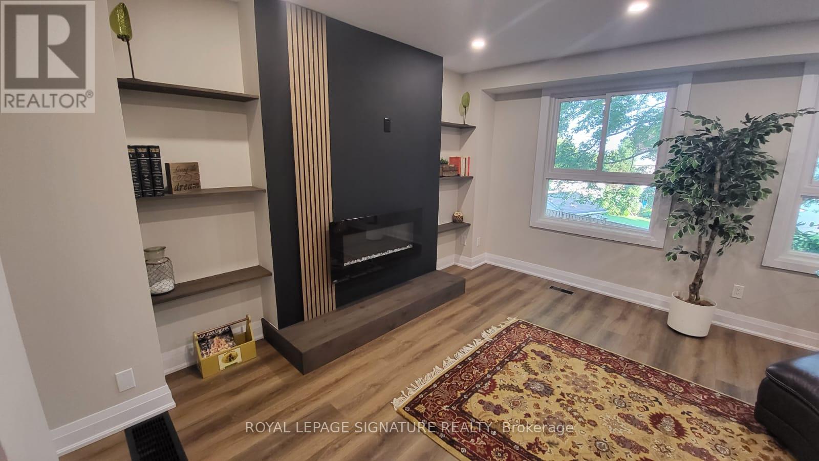 Row / Townhouse for Sale in 38A - 830 WESTLOCK ROAD|Mississauga (Erindale), Ontario L5C1K6 5