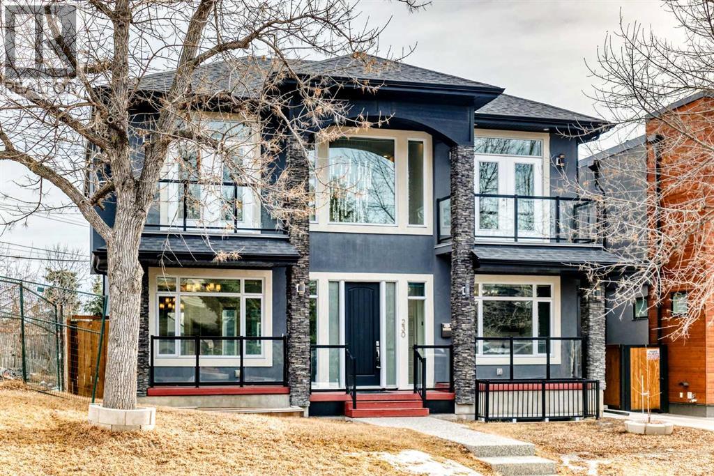 House for Sale in 230 37 Street NW|Calgary, Alberta T2N3B7 2