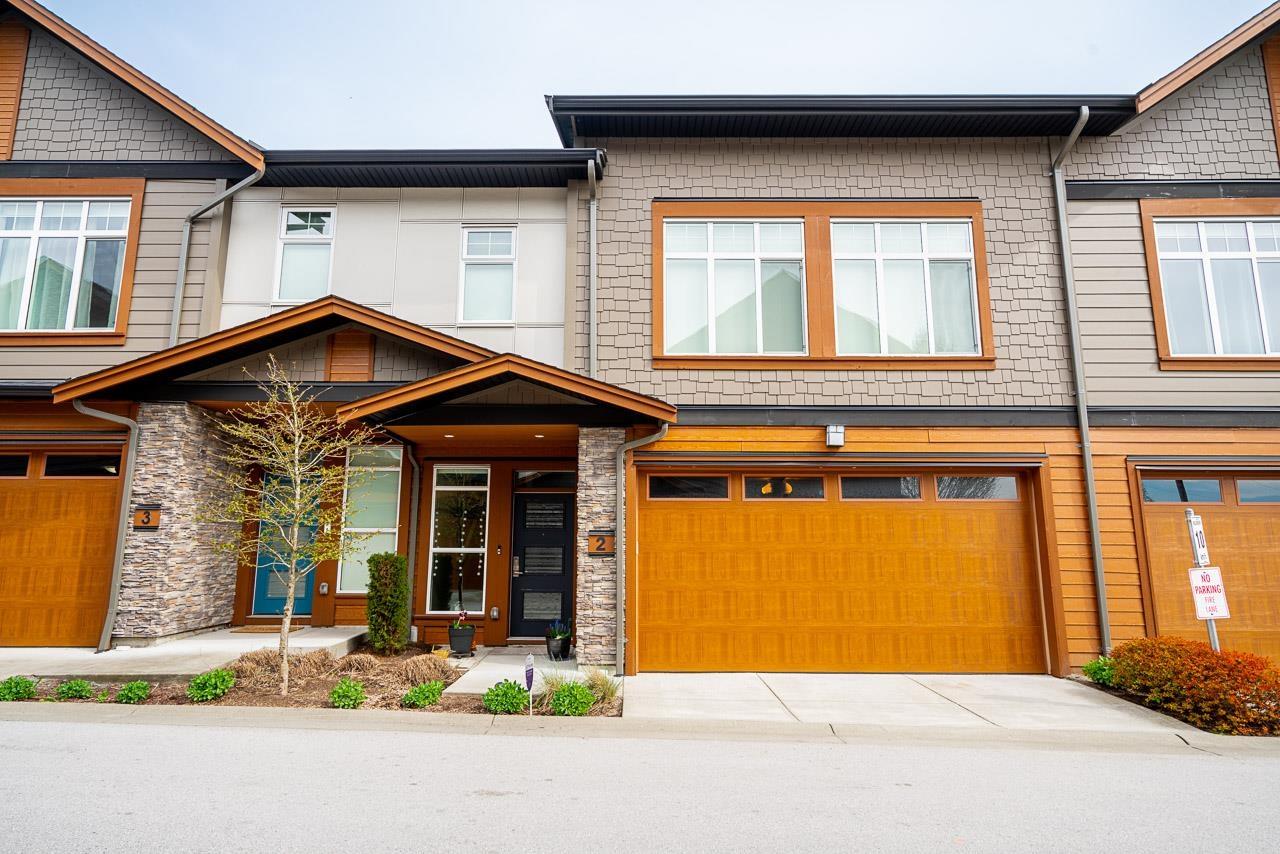 For sale: 2 17033 FRASER HIGHWAY, Surrey, British Columbia V4N6V2