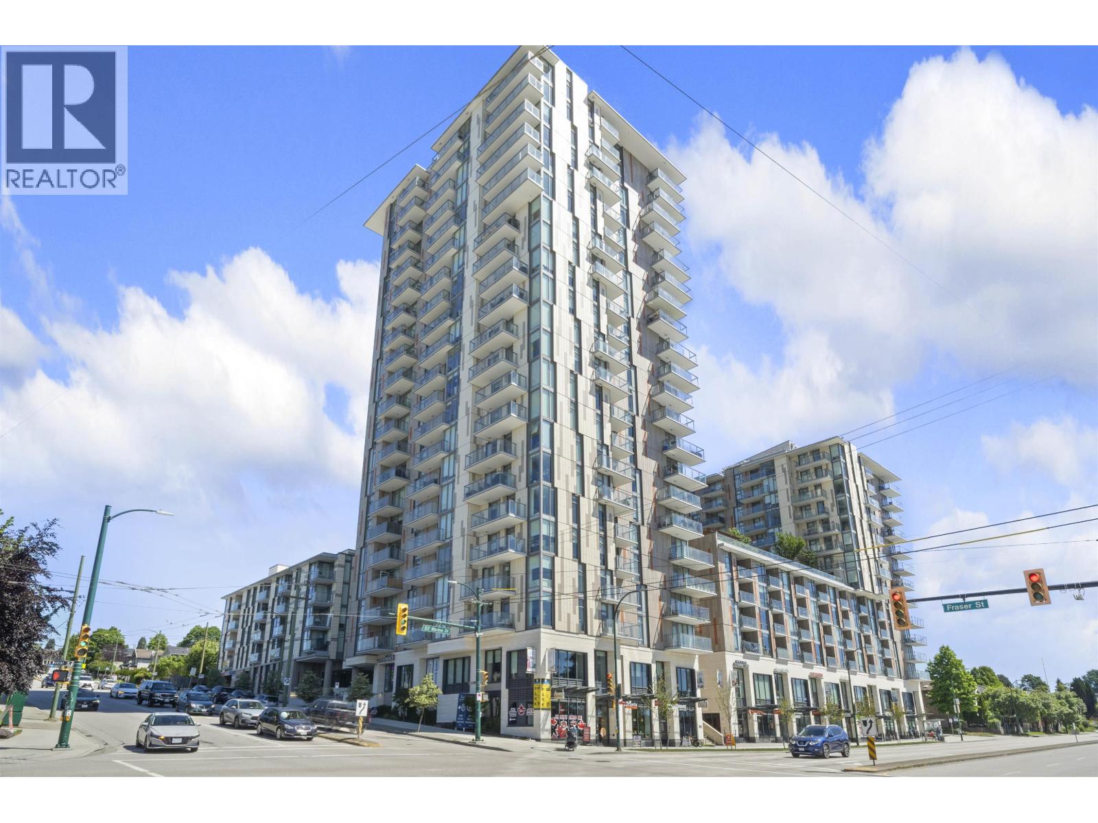 1501 8188 FRASER STREET