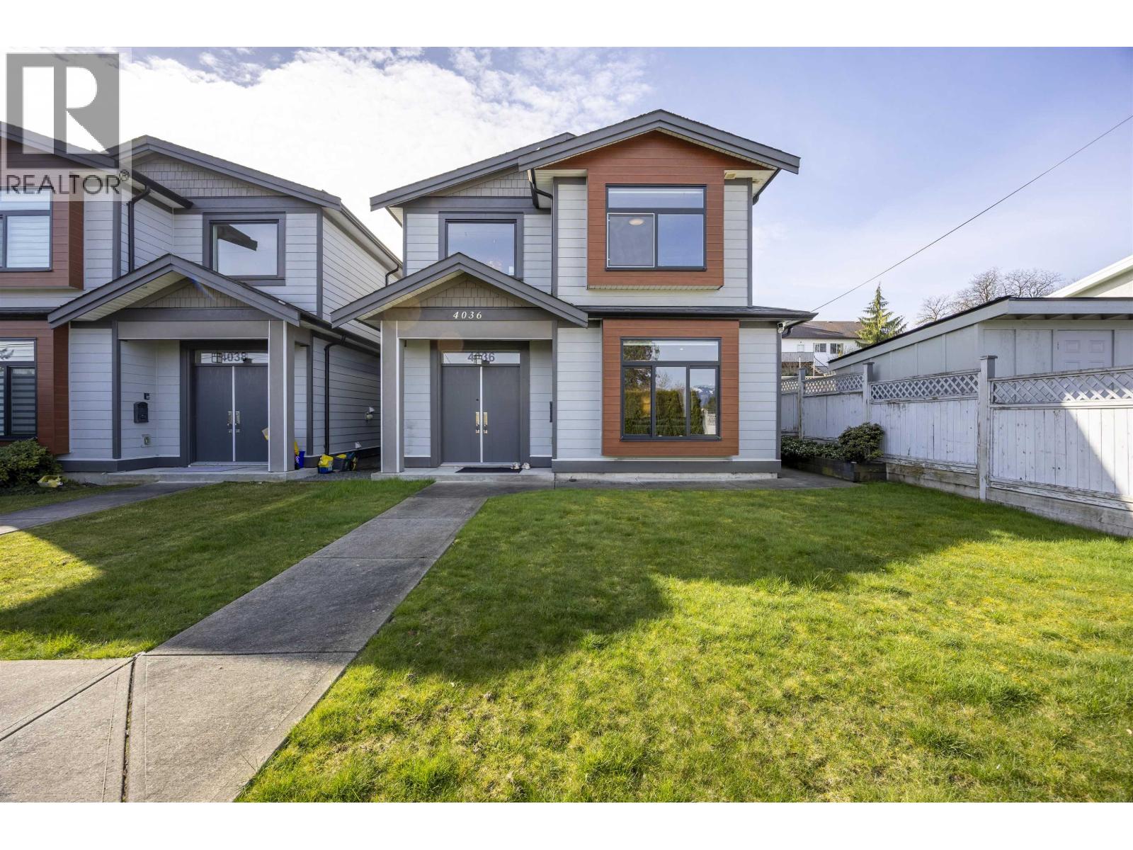 4036 MOSCROP STREET|Burnaby, British Columbia V5G2E3