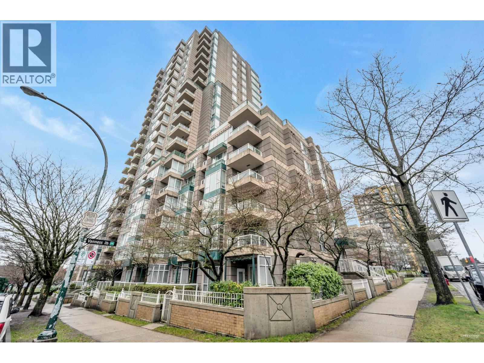 1408 5189 GASTON STREET|Vancouver, British Columbia V5R6C7