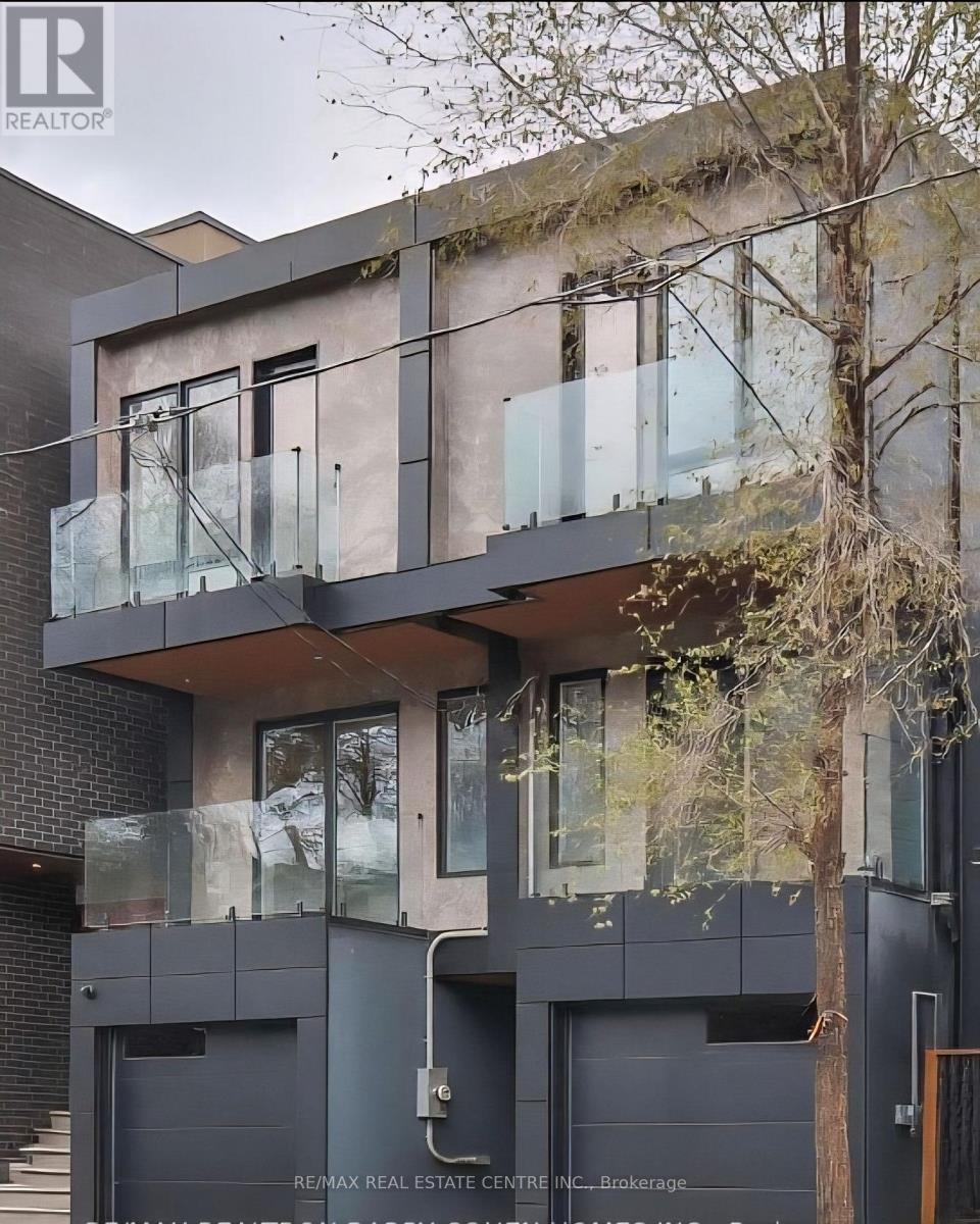 57 JONES AVENUE