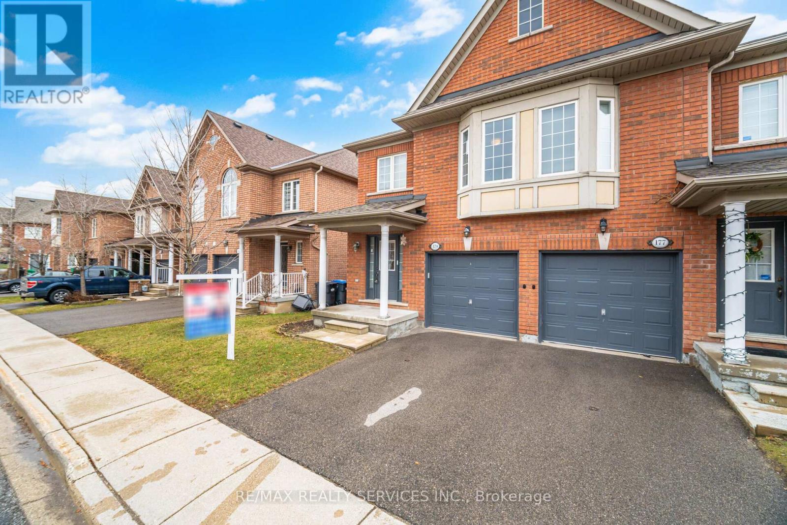Row / Townhouse for Sale in 179 - 525 NOVO STAR DRIVE|Mississauga (Meadowvale Village), Ontario L5W1Y1 5