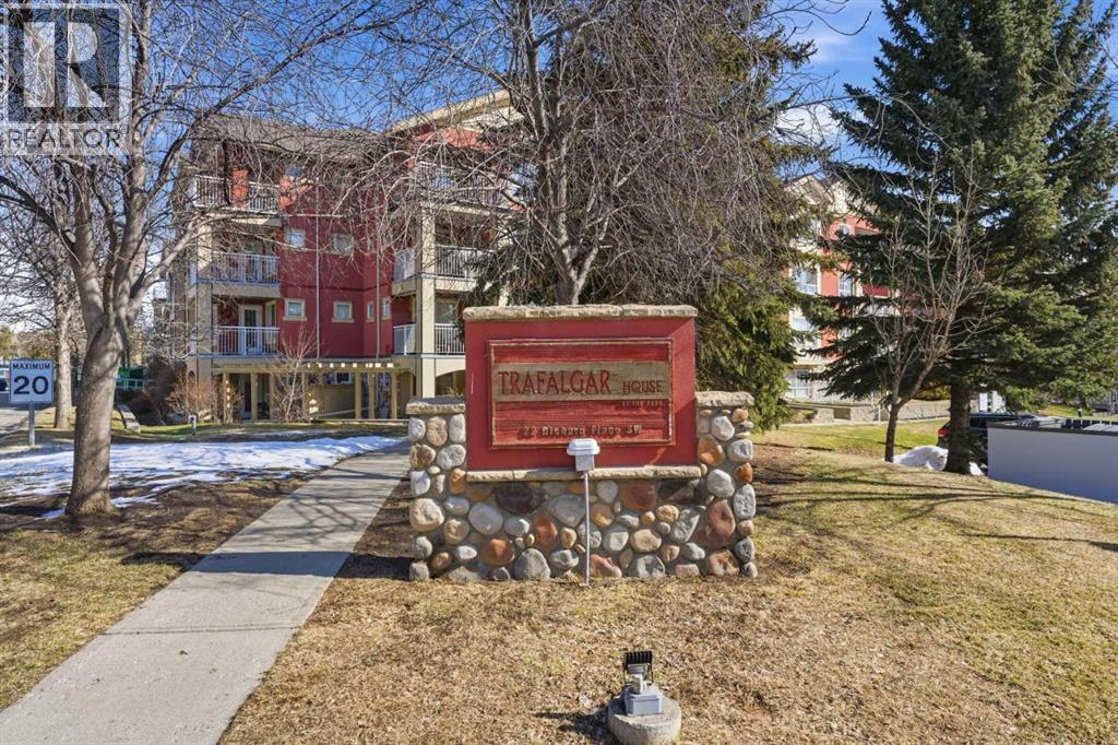 Apartment for Sale in 430, 22 Richard Place SW|Calgary, Alberta T3E7N6 3