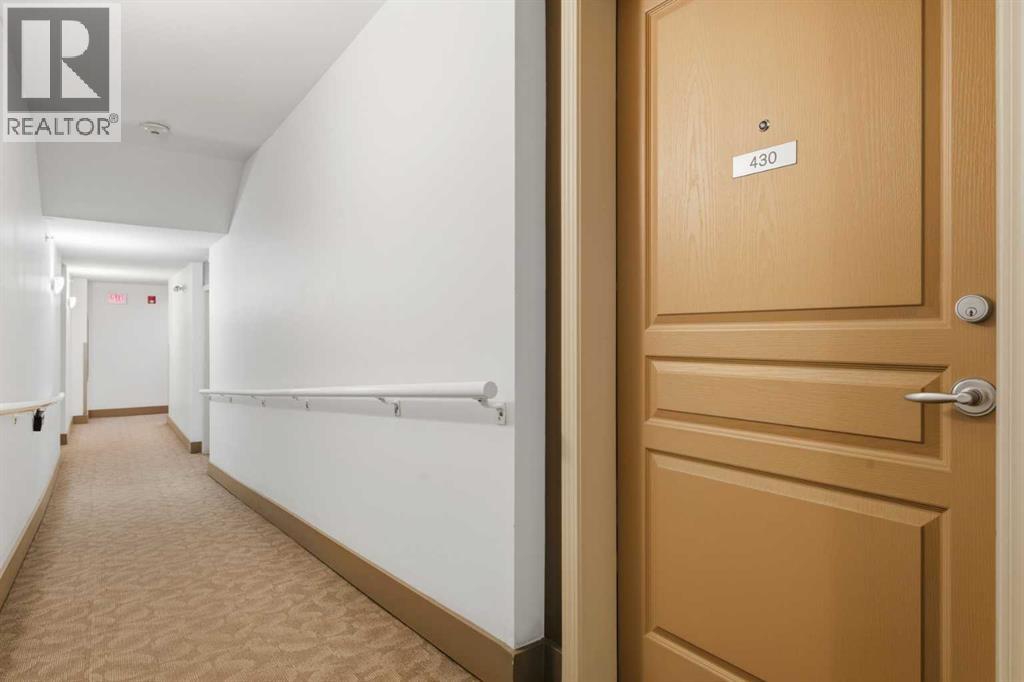 Apartment for Sale in 430, 22 Richard Place SW|Calgary, Alberta T3E7N6 5
