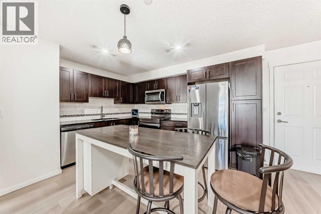 Apartment for Sale in 1312, 755 COPPERPOND Boulevard SE|Calgary, Alberta T2Z4R2 4