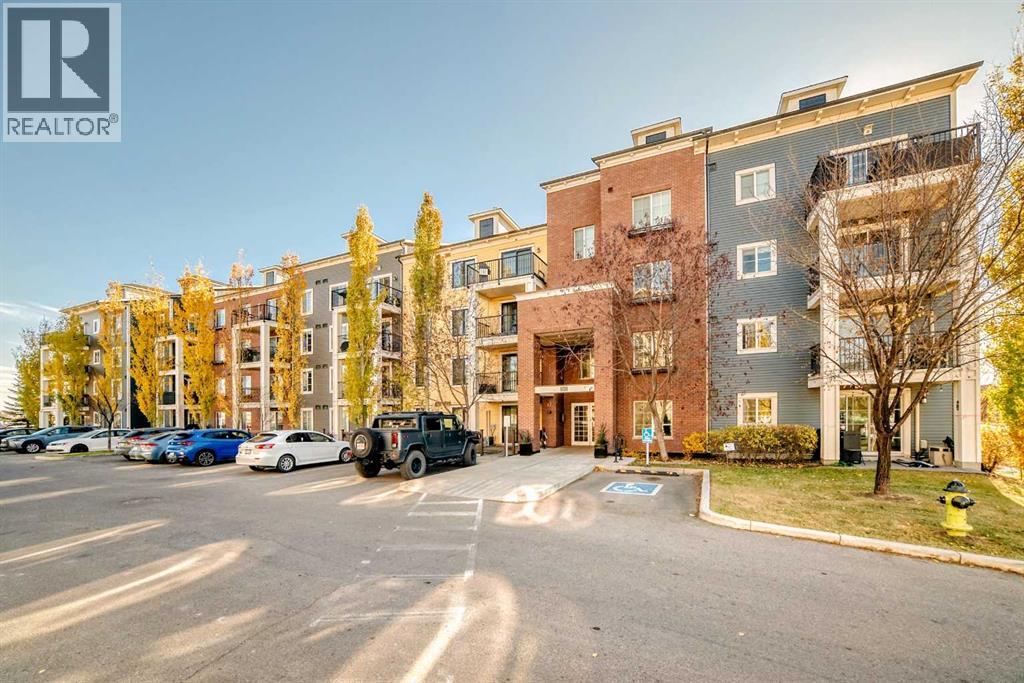 Apartment for Sale in 1312, 755 COPPERPOND Boulevard SE|Calgary, Alberta T2Z4R2