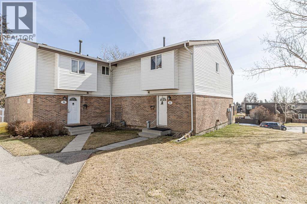 77, 5103 35 Avenue SW