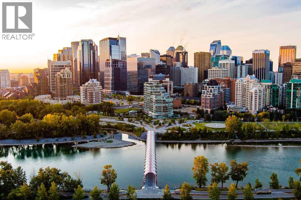 Apartment for Sale in 601, 738 1 Avenue SW|Calgary, Alberta T2P5G8