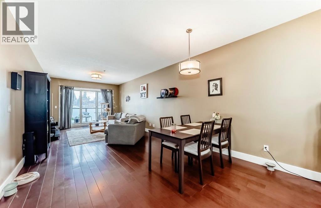 Apartment for Sale in 306, 1899 45 Street NW|Calgary, Alberta T3B4S3 4