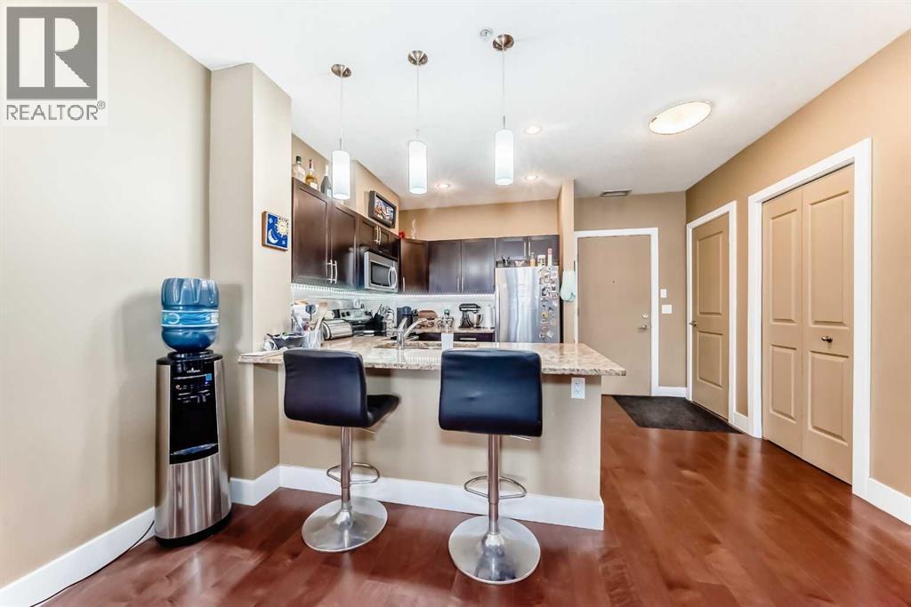 Apartment for Sale in 306, 1899 45 Street NW|Calgary, Alberta T3B4S3 5