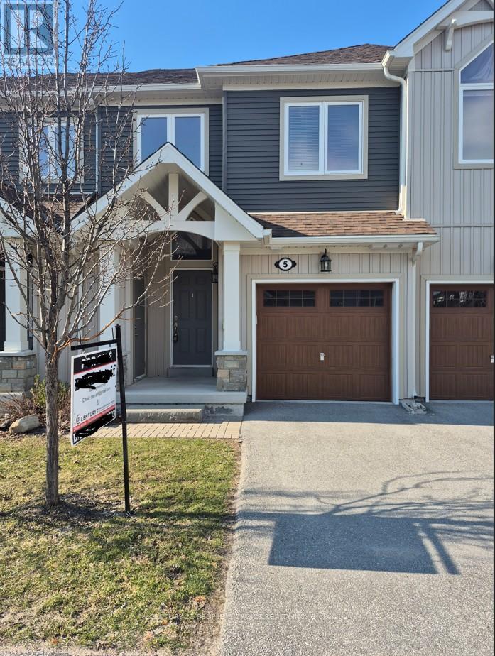 5 GREGORY AVENUE
