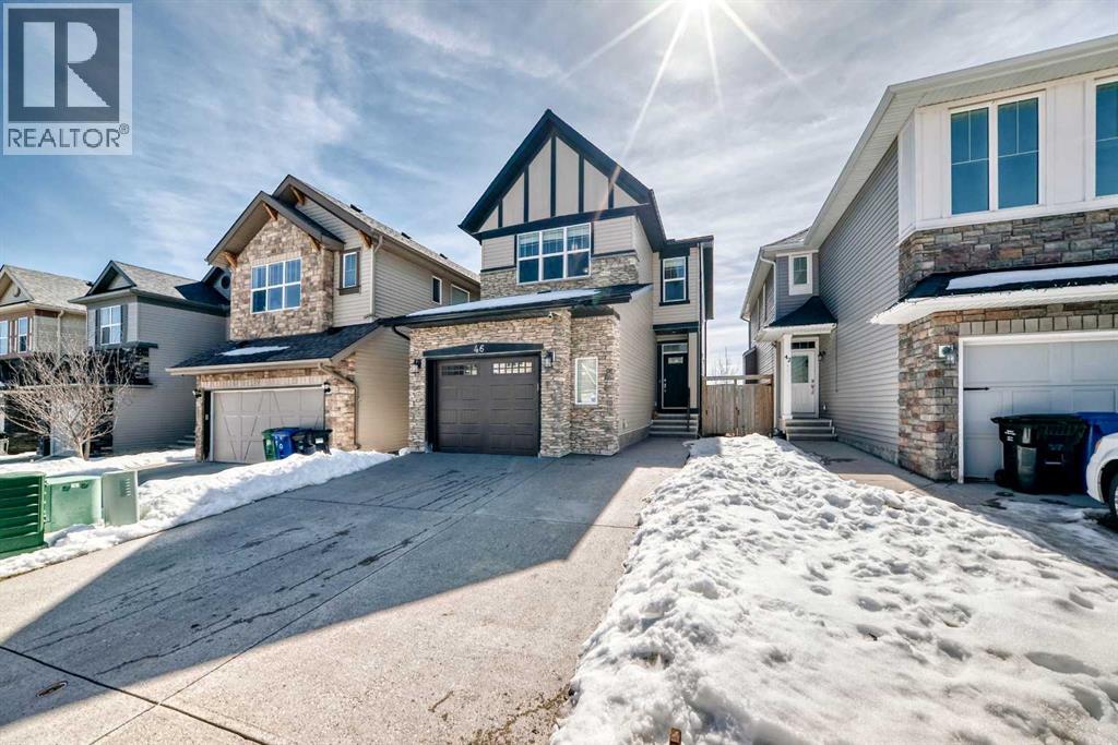 House for Sale in 46 Nolanfield Road NW|Calgary, Alberta T3R0N1 4