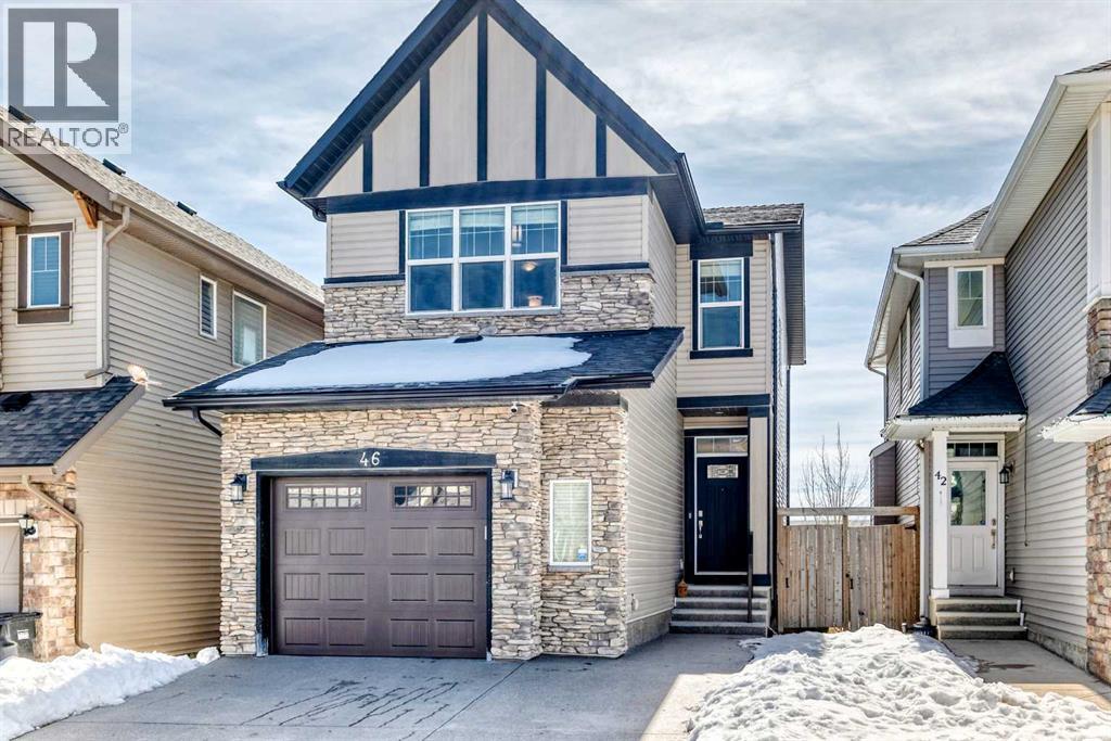 House for Sale in 46 Nolanfield Road NW|Calgary, Alberta T3R0N1 2