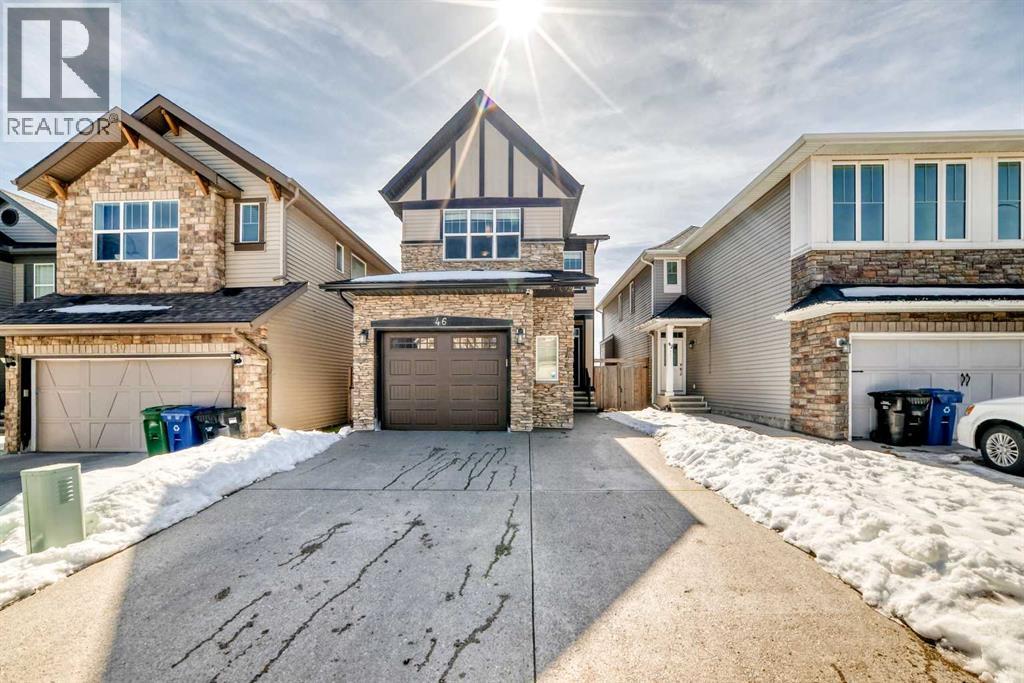 House for Sale in 46 Nolanfield Road NW|Calgary, Alberta T3R0N1 3