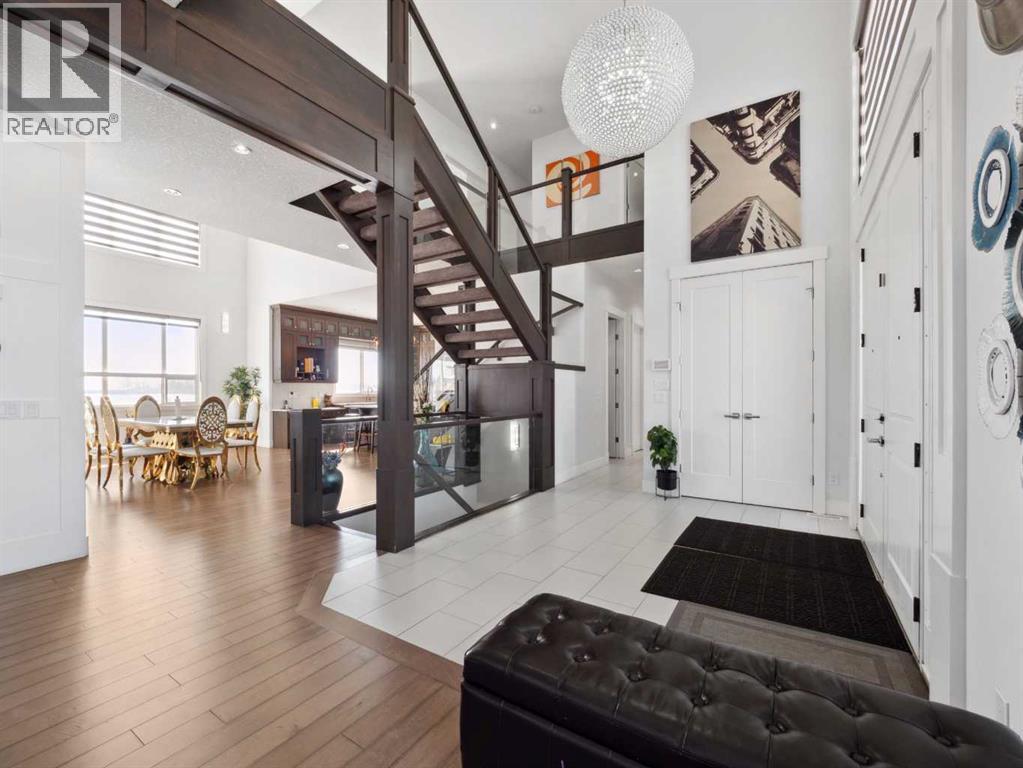 House for Sale in 126 Cambridge Park Way|Rural Rocky View County, Alberta T1Z0A2 5