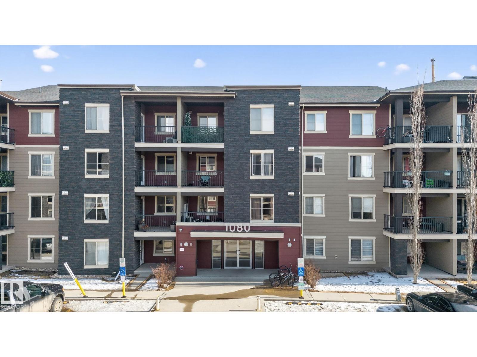 #215 1080 MCCONACHIE BV NW