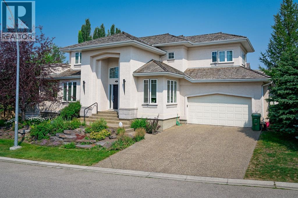 56 Evergreen Crescent SW