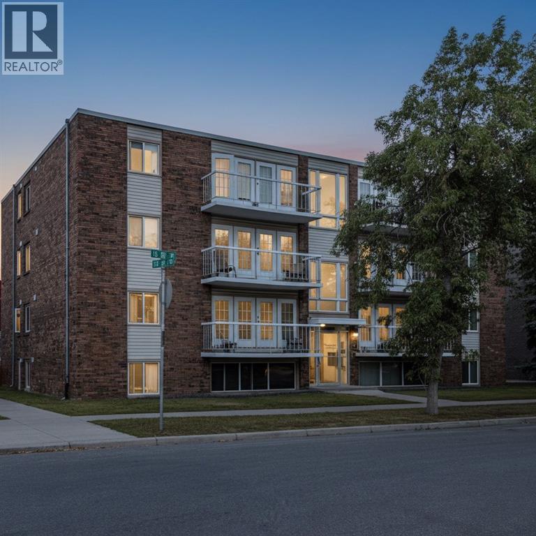 Apartment for Sale in 104, 1534 15 Avenue SW|Calgary, Alberta T3C0X9 2