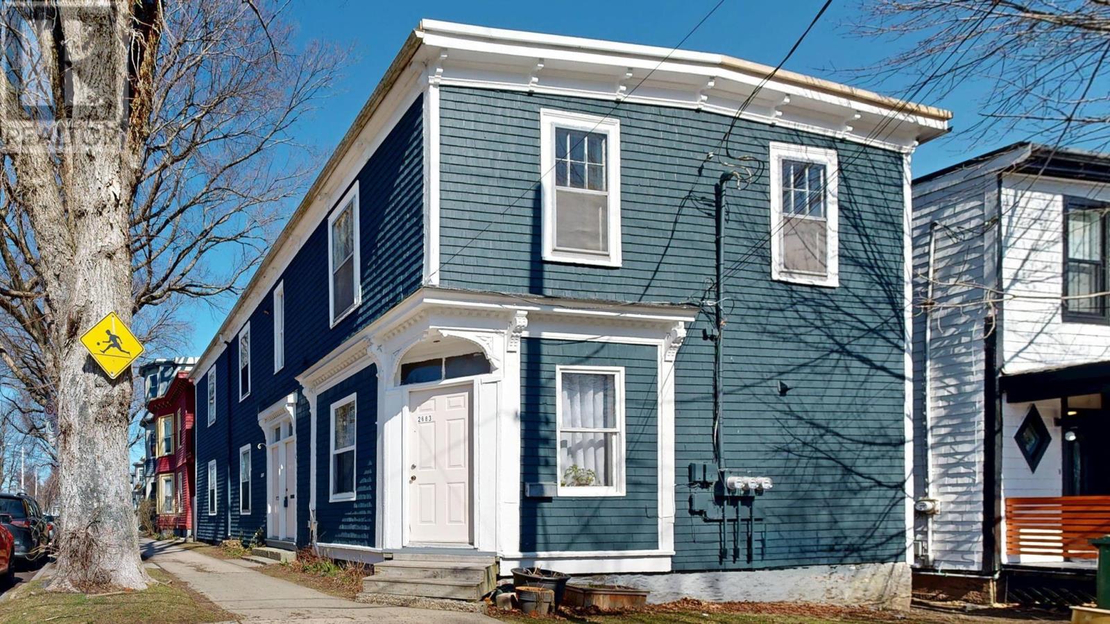 2683-87 Fuller Terrace