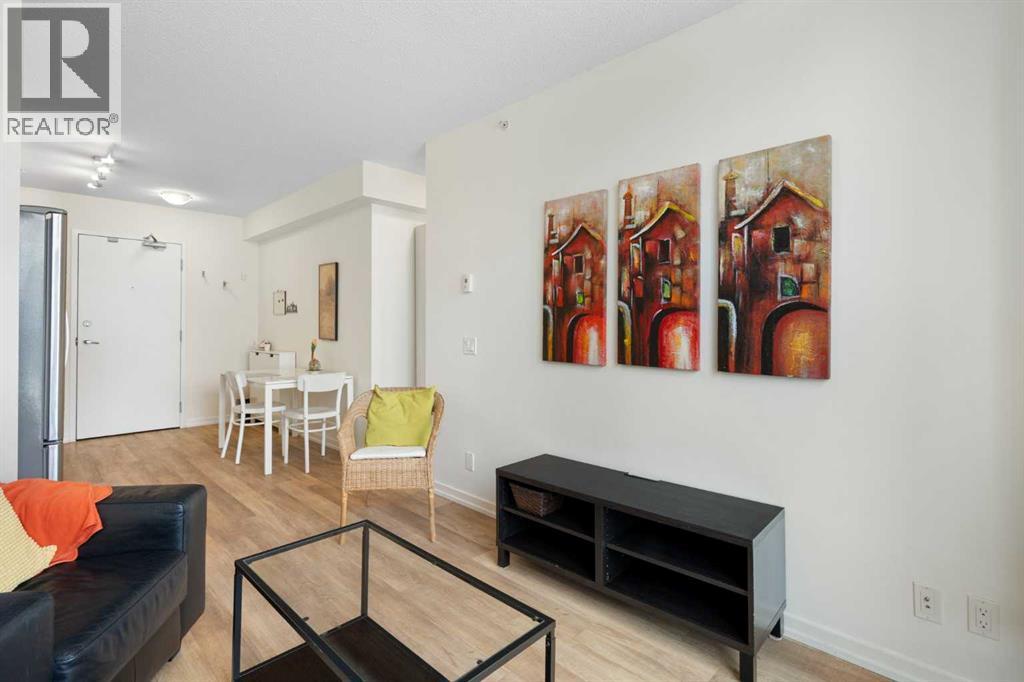 Apartment for Sale in 1503, 450 8 Avenue SE|Calgary, Alberta T2G1T2 5