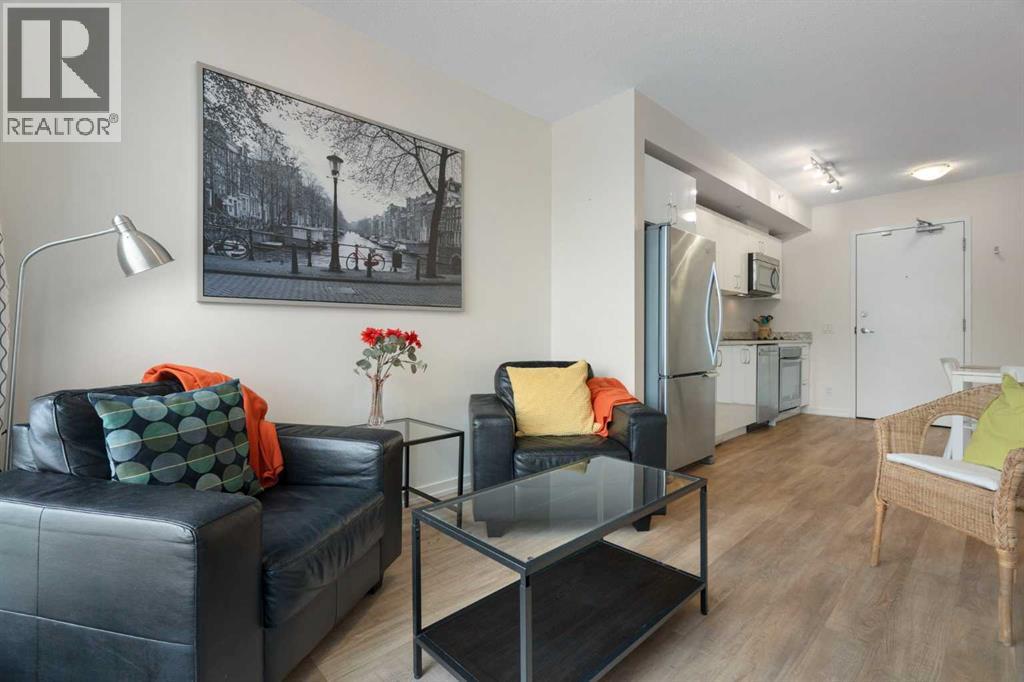 Apartment for Sale in 1503, 450 8 Avenue SE|Calgary, Alberta T2G1T2 4