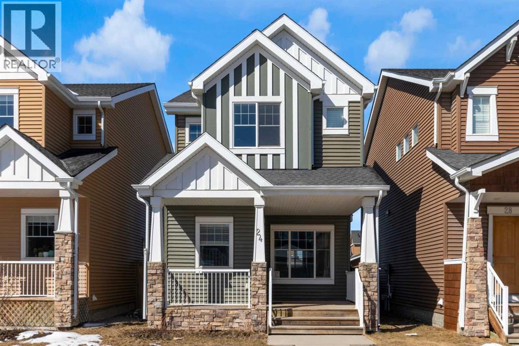 House for Sale in 24 Royal Birch Park NW|Calgary, Alberta T3G0B8