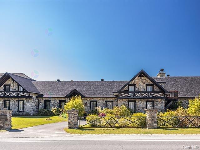 2240 Ch. du Parc, #116, Orford, Quebec J1X7A2