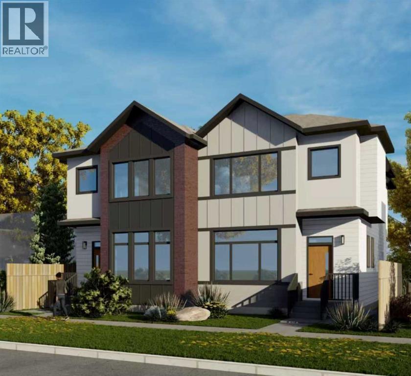 Duplex for Sale in 4722 Nordegg Crescent NW|Calgary, Alberta T2K2M5 2