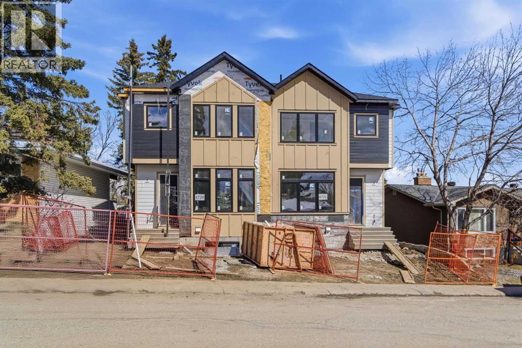 Duplex for Sale in 4722 Nordegg Crescent NW|Calgary, Alberta T2K2M5