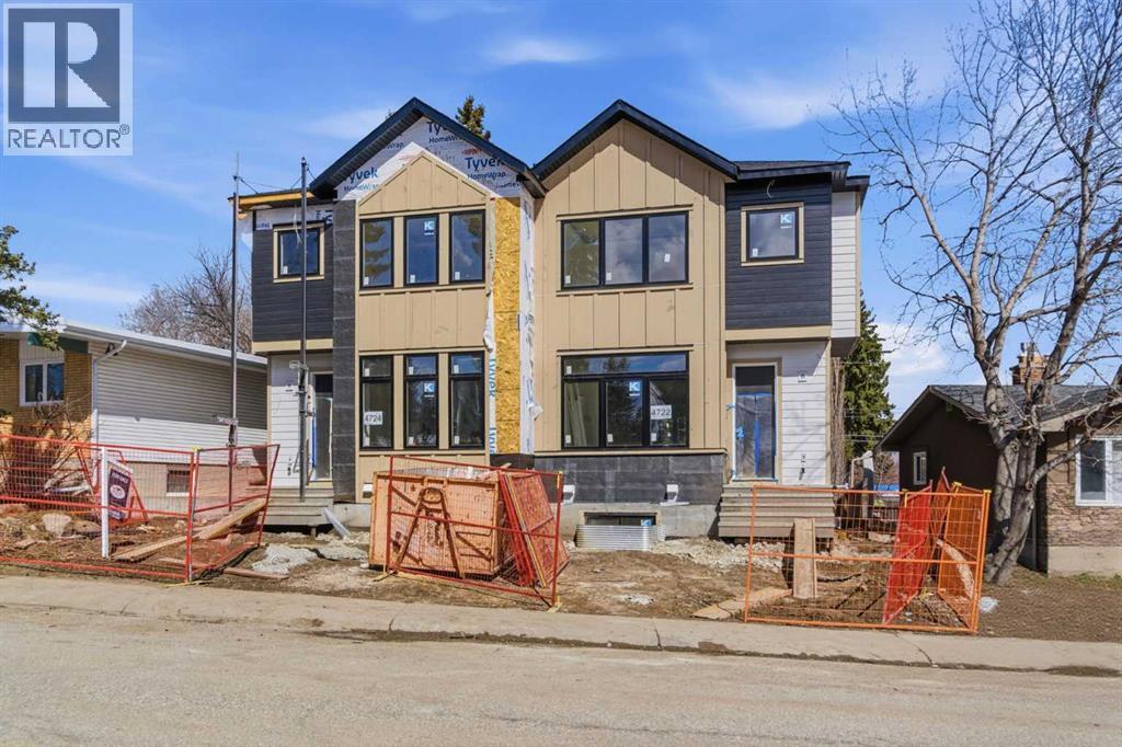 Duplex for Sale in 4722 Nordegg Crescent NW|Calgary, Alberta T2K2M5 4