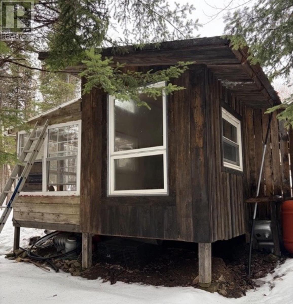 594 Whycocomagh Mountain Rd