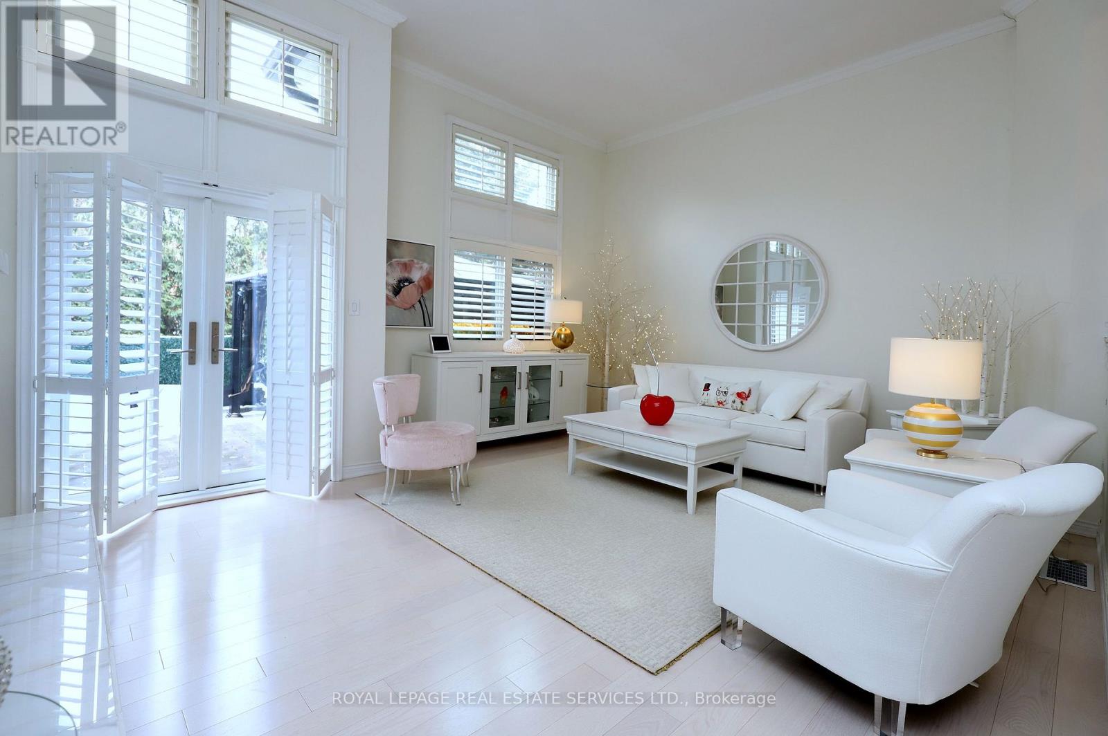 Row / Townhouse for Sale in 10 - 4230 FIELDGATE DRIVE|Mississauga (Rathwood), Ontario L4W2M5 5