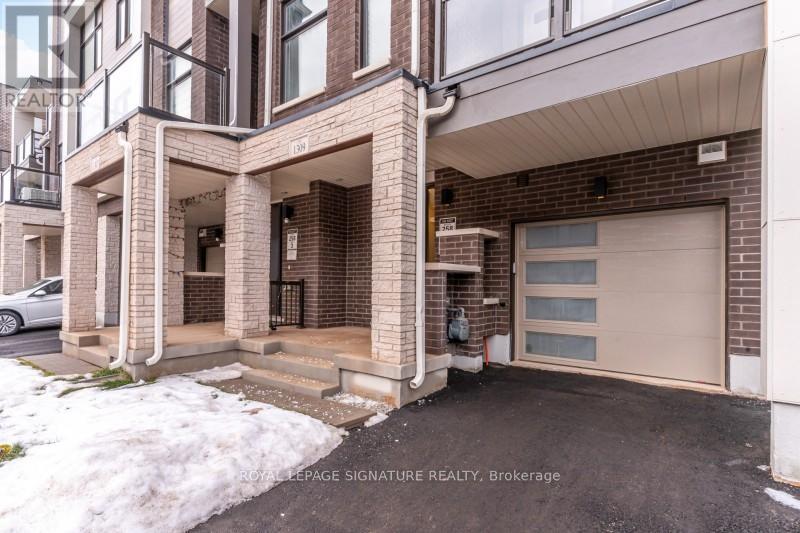 Row / Townhouse for Sale in 1309 ANTHONIA TRAIL|Oakville (JM Joshua Meadows), Ontario L6H7Z1 3