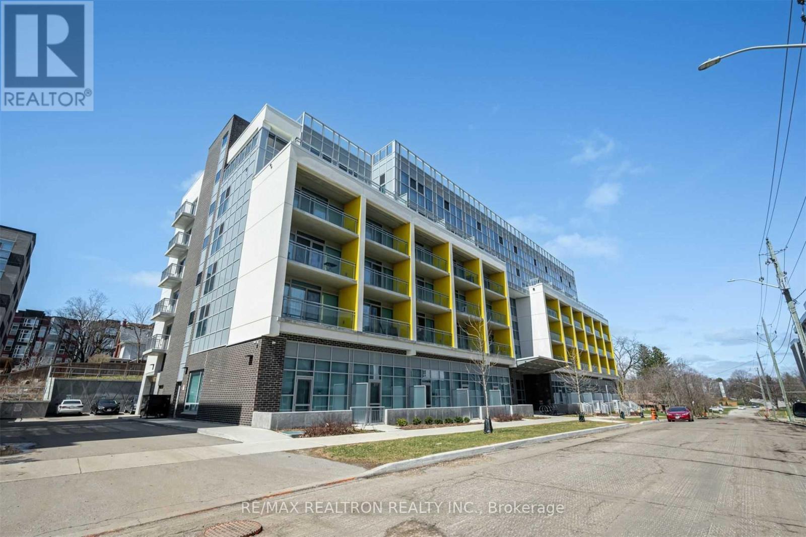 209 - 257 HEMLOCK STREET, Waterloo, Ontario N2L3R4